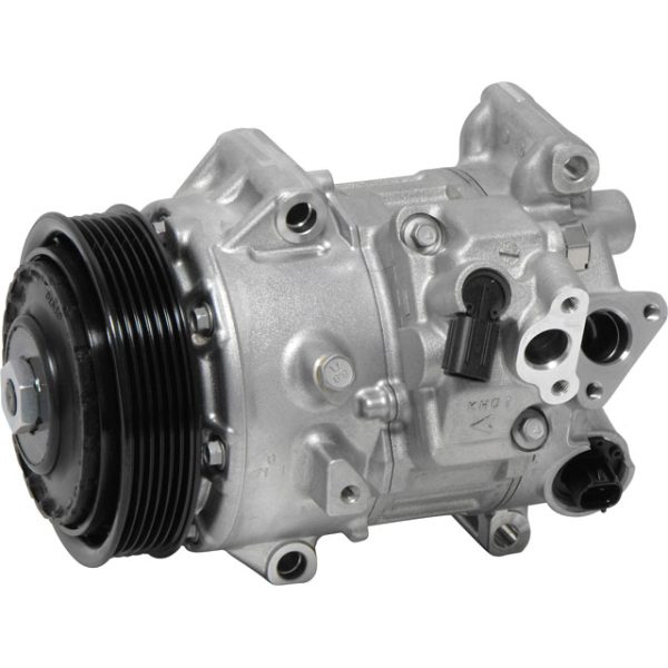 883100R014 NEW  A/C COMPRESSOR TOYOTA RAV4 CAMRY 2.5L 4711018 447260-2890, 447280-6290, 88310-42333